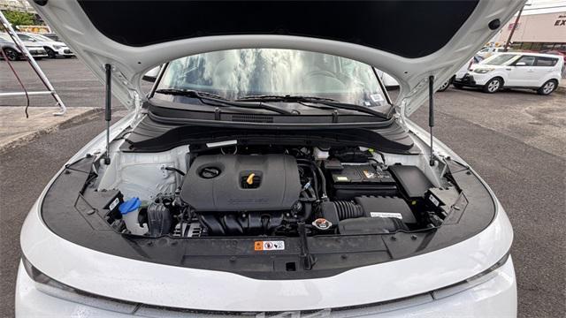 new 2025 Kia Soul car, priced at $29,710