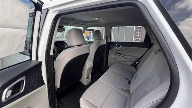 new 2025 Kia Soul car, priced at $29,710