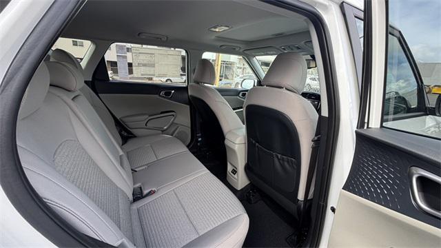 new 2025 Kia Soul car, priced at $29,710