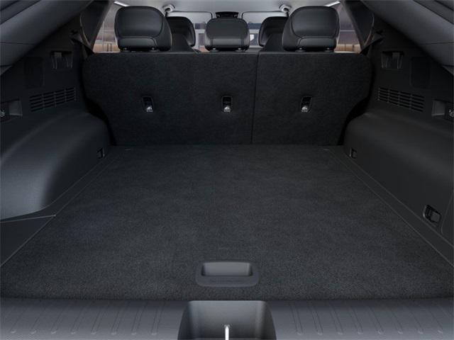 new 2025 Kia EV6 car, priced at $55,290