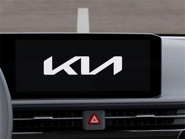 new 2025 Kia EV6 car, priced at $55,290