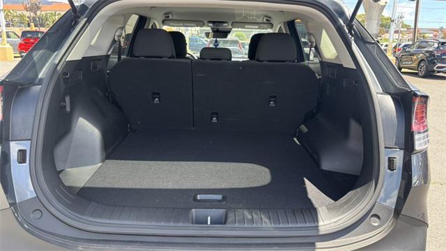 used 2023 Kia Sportage Hybrid car, priced at $26,795