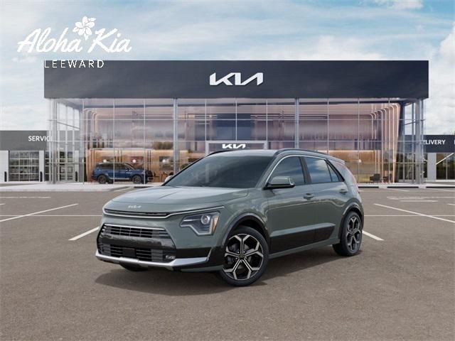new 2025 Kia Niro car, priced at $36,815