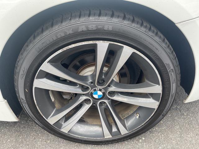 used 2020 BMW 430 car, priced at $26,486