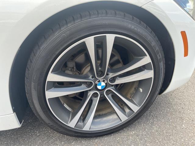 used 2020 BMW 430 car, priced at $26,486