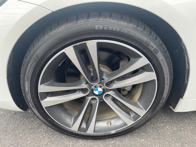 used 2020 BMW 430 car, priced at $26,486