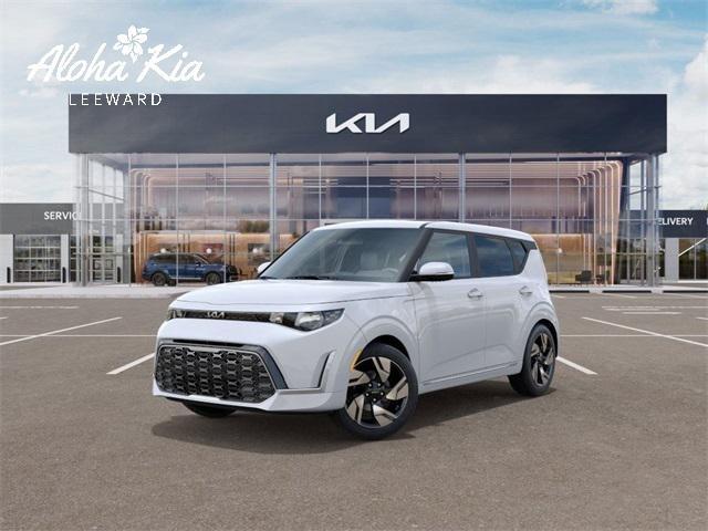 new 2025 Kia Soul car, priced at $29,010