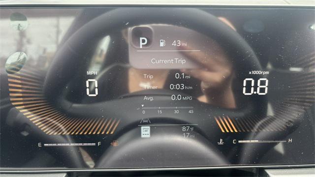 new 2025 Kia K5 car, priced at $29,825