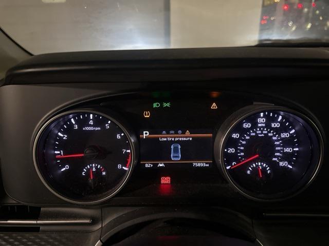 used 2022 Kia Carnival car, priced at $25,459