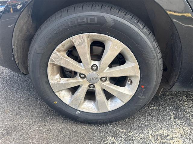 used 2014 Kia Rio car, priced at $6,995