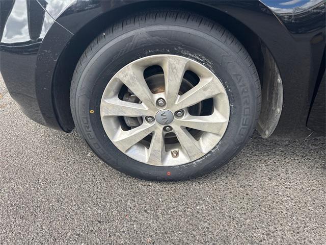 used 2014 Kia Rio car, priced at $6,995