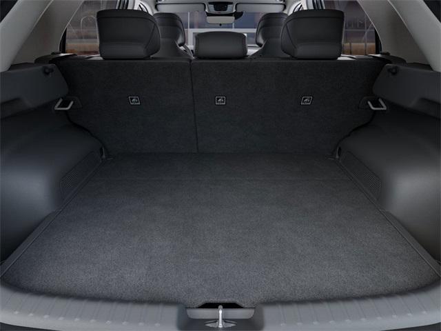 new 2025 Kia Niro EV car, priced at $37,220