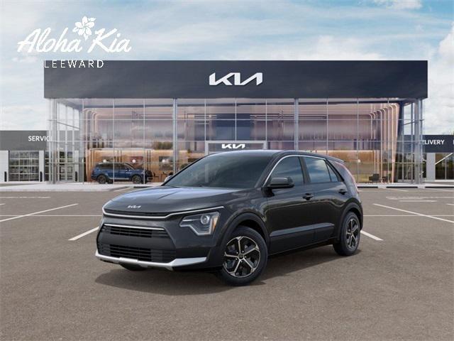 new 2025 Kia Niro car, priced at $31,715