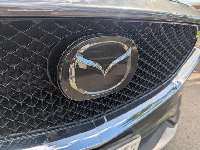 used 2018 Mazda CX-5 car, priced at $20,819