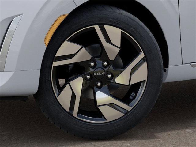 new 2025 Kia Soul car, priced at $31,355