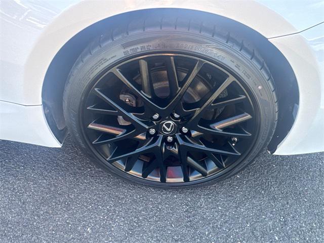 used 2016 Lexus RC 350 car, priced at $25,995