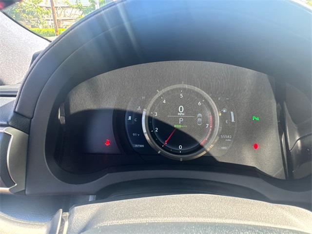 used 2016 Lexus RC 350 car, priced at $25,995