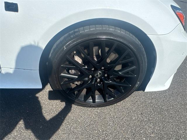 used 2016 Lexus RC 350 car, priced at $25,995