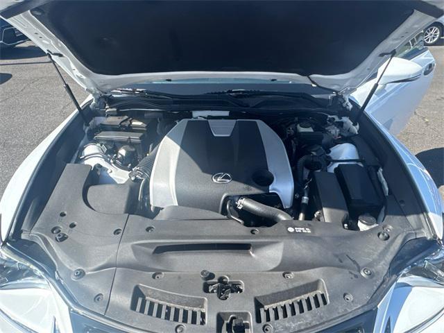 used 2016 Lexus RC 350 car, priced at $25,995