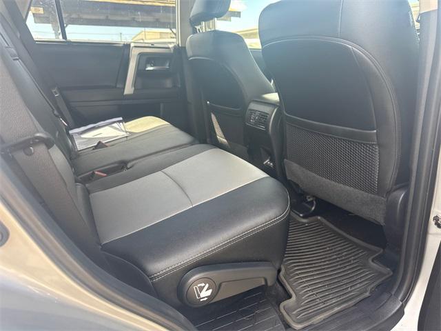 used 2024 Toyota 4Runner car, priced at $43,495