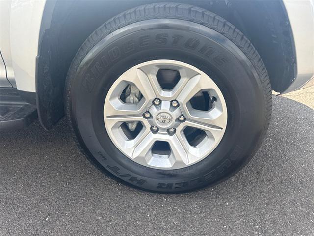 used 2024 Toyota 4Runner car, priced at $43,495