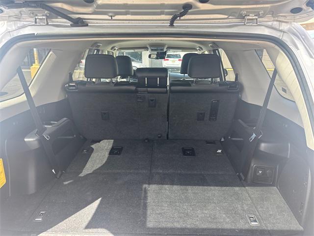 used 2024 Toyota 4Runner car, priced at $43,495