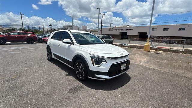 used 2024 Kia Niro Plug-In Hybrid car, priced at $29,995