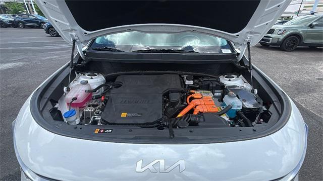 used 2024 Kia Niro Plug-In Hybrid car, priced at $29,995