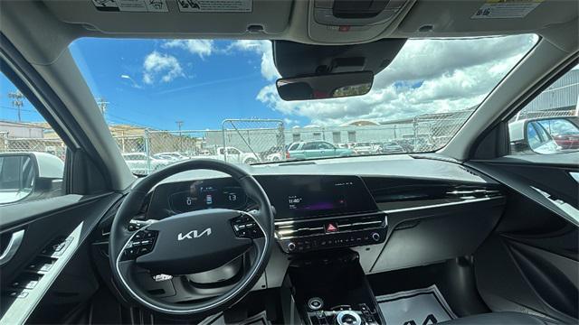 used 2024 Kia Niro Plug-In Hybrid car, priced at $29,995
