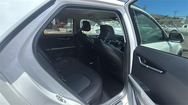 used 2024 Kia Niro Plug-In Hybrid car, priced at $29,995