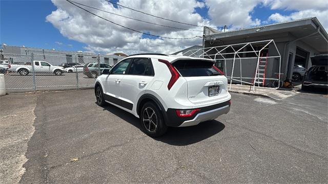 used 2024 Kia Niro Plug-In Hybrid car, priced at $29,995