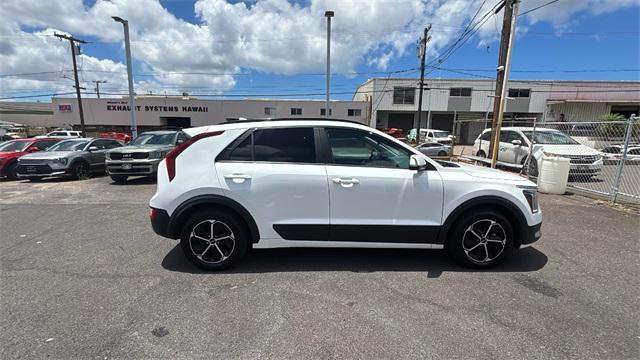 used 2024 Kia Niro Plug-In Hybrid car, priced at $29,995