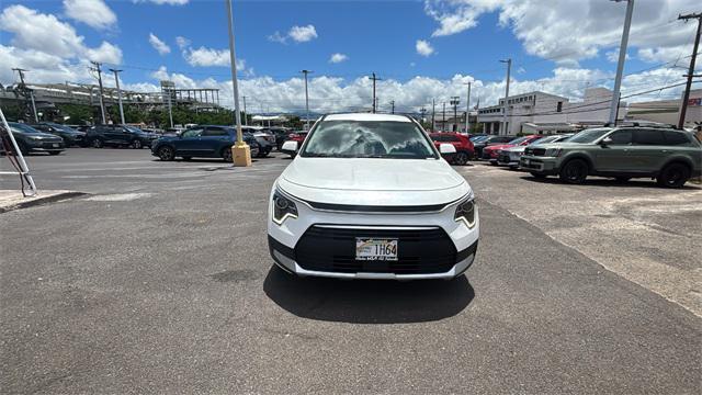 used 2024 Kia Niro Plug-In Hybrid car, priced at $29,995