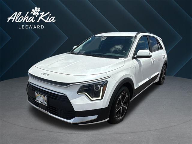 used 2024 Kia Niro Plug-In Hybrid car, priced at $33,988