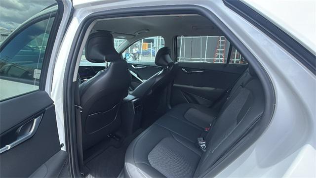 used 2024 Kia Niro Plug-In Hybrid car, priced at $29,995