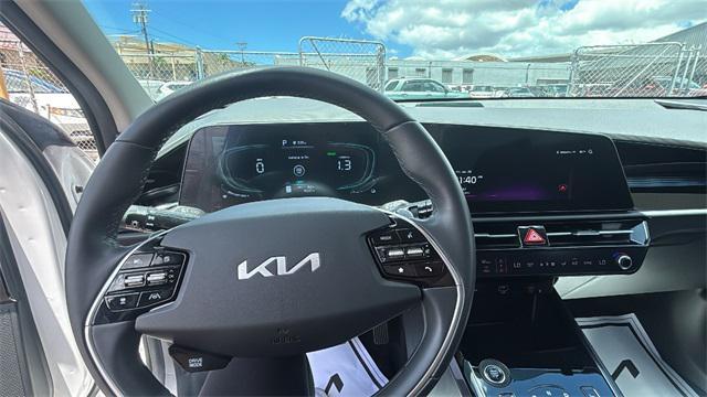 used 2024 Kia Niro Plug-In Hybrid car, priced at $29,995