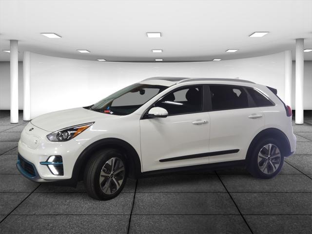 used 2020 Kia Niro EV car, priced at $18,055