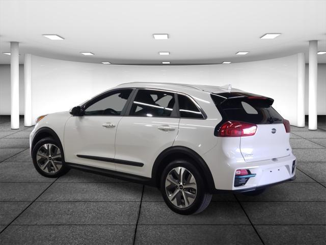 used 2020 Kia Niro EV car, priced at $18,055