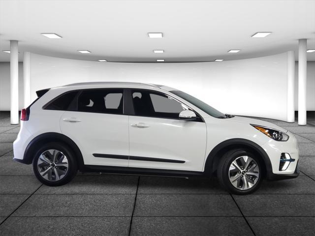 used 2020 Kia Niro EV car, priced at $18,055