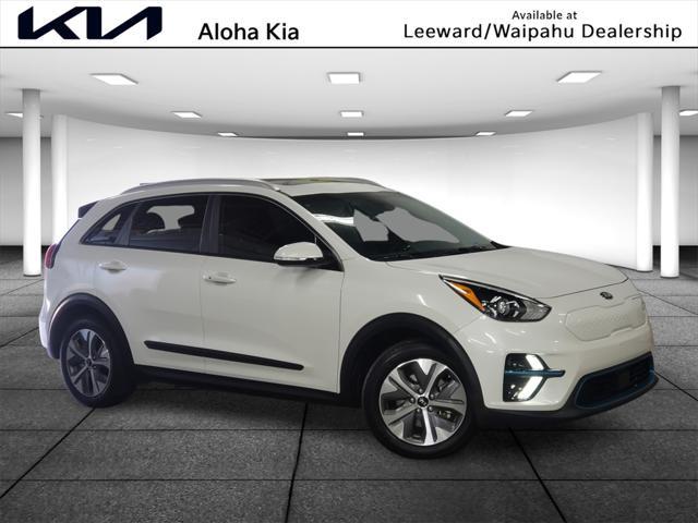 used 2020 Kia Niro EV car, priced at $17,985