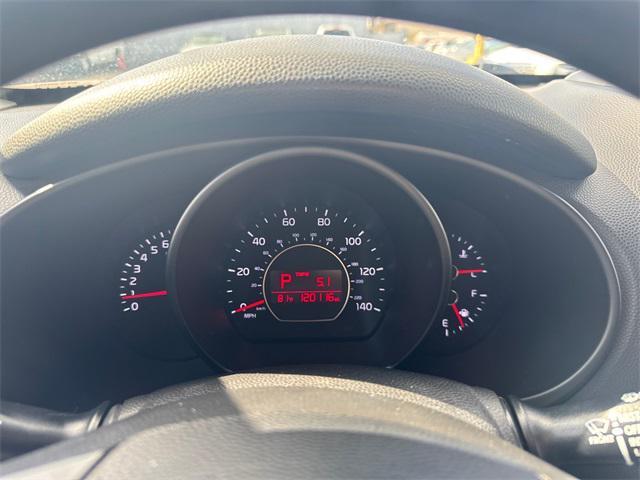 used 2016 Kia Soul car, priced at $10,595