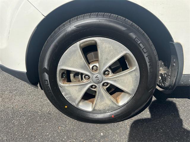 used 2016 Kia Soul car, priced at $10,595