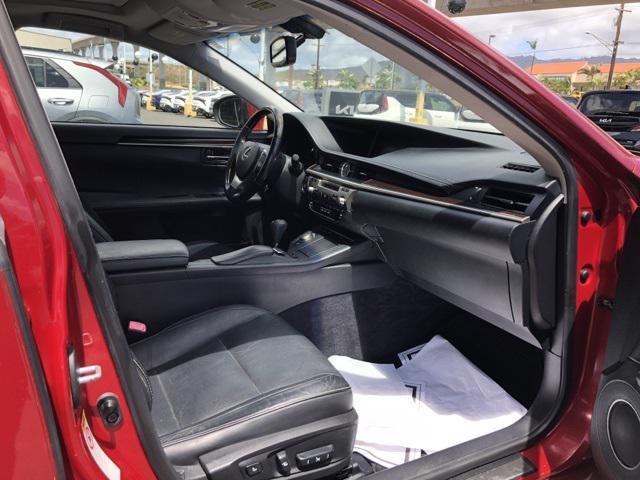 used 2014 Lexus ES 350 car, priced at $14,599
