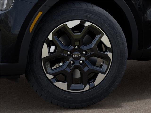 new 2025 Kia Sorento car, priced at $40,740