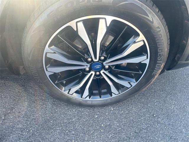 used 2021 Ford Escape car, priced at $19,295