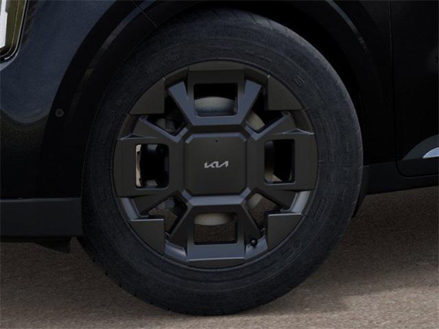 new 2026 Kia Carnival Hybrid car, priced at $53,740
