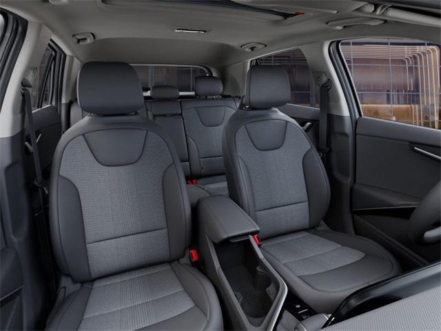 new 2025 Kia Niro car, priced at $37,210