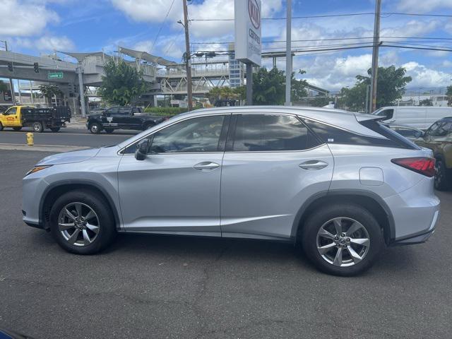 used 2019 Lexus RX 350 car, priced at $34,988