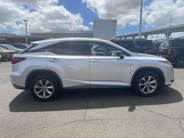 used 2019 Lexus RX 350 car, priced at $34,988