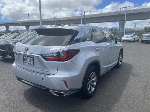 used 2019 Lexus RX 350 car, priced at $34,988